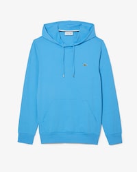 Men's Long Sleeve Hooded T-Shirt