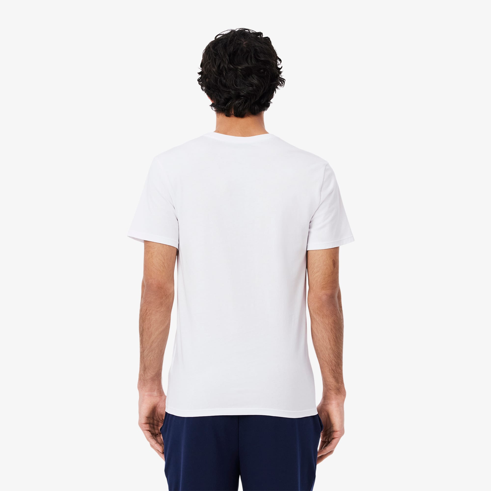 Men's 5-Pack Slim Fit Undershirts