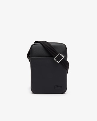 Men's Classic Petit Piqué Zip Bag