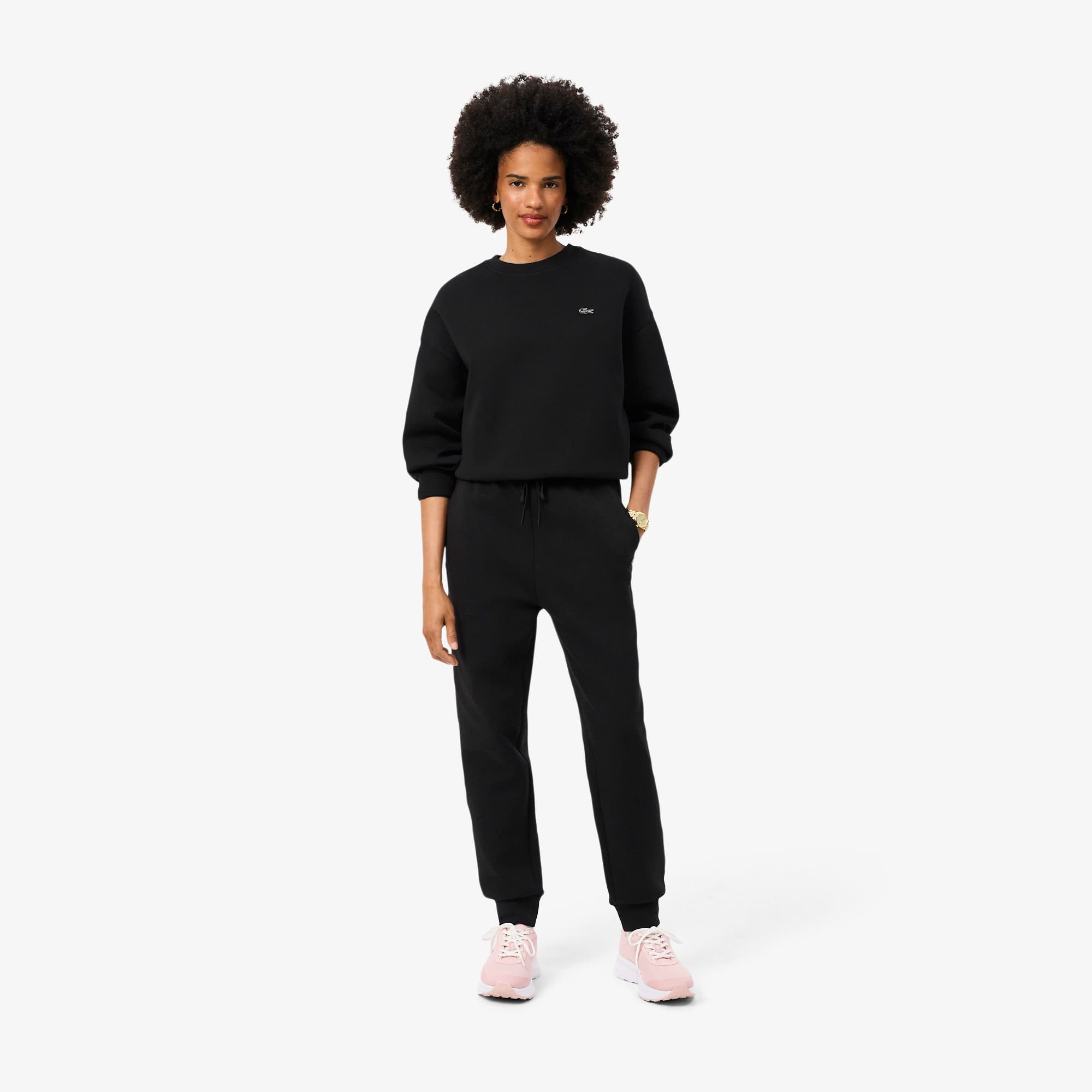 Double Face Jersey Sweatpants