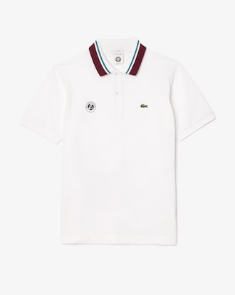 Unisex Roland-Garros Sport Edition Umpire Polo