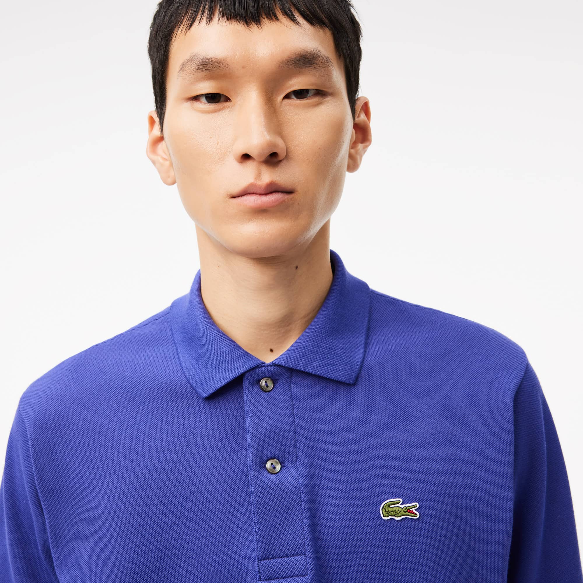 Men's Classic Fit Original L.12.12 Polo - Polo Shirts - New
