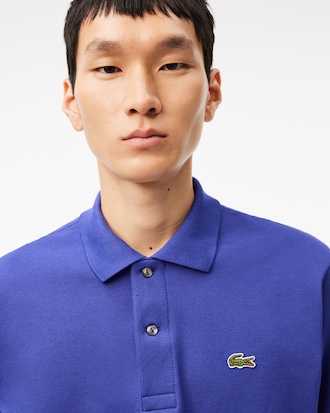 Polo Original L.12.12 Classic Fit para hombre