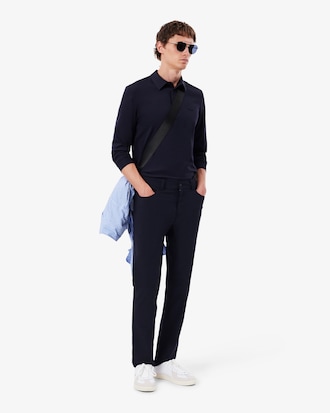 Pantal&oacute;n Chino Stretch Slim Fit