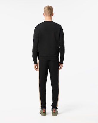 Men's Tapered Leg Sweatpants