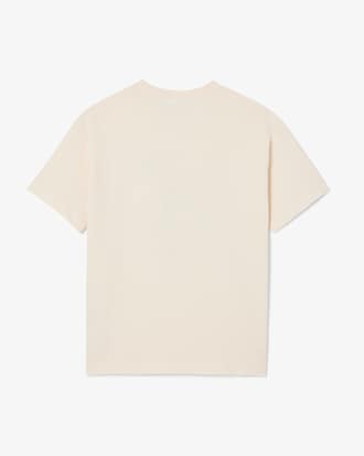 Playera de algod&oacute;n estampada para ni&ntilde;os