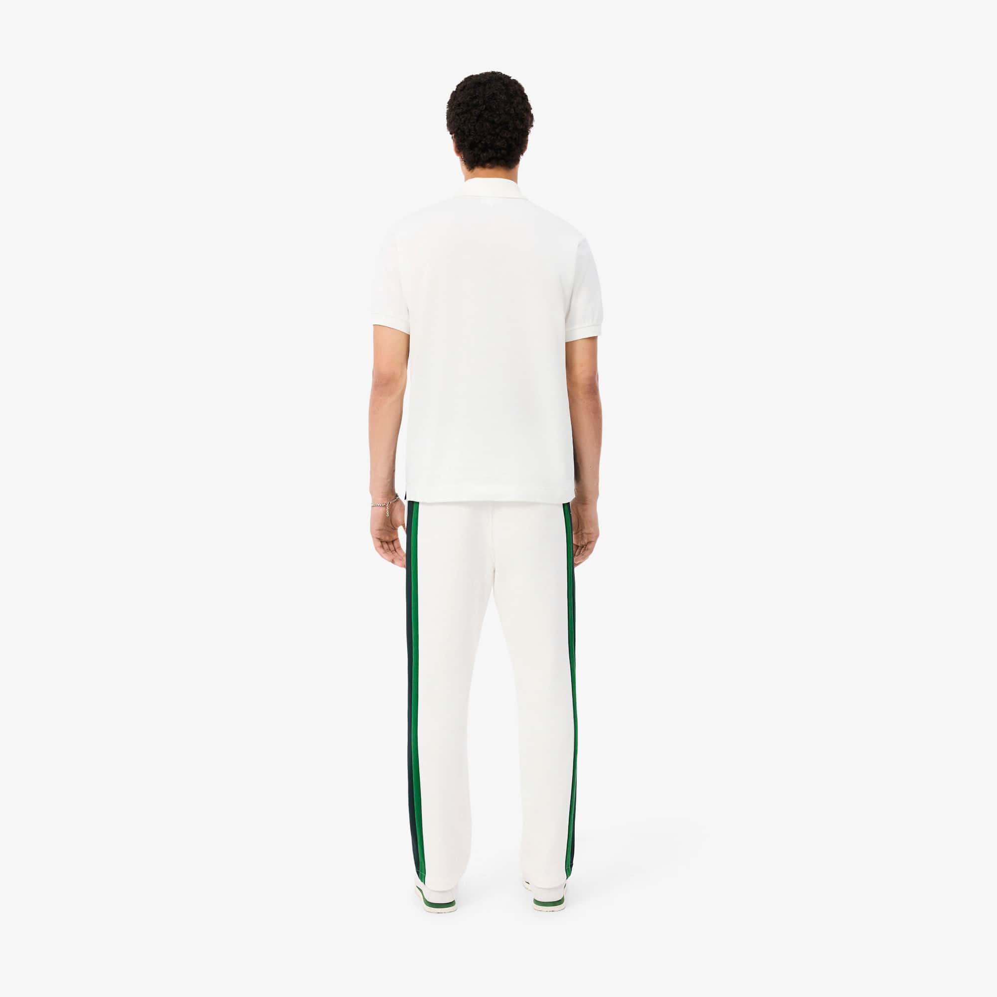 Color-Block Sweatpants