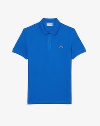 Men's Slim Fit L.12.12 Piqu&eacute; Polo