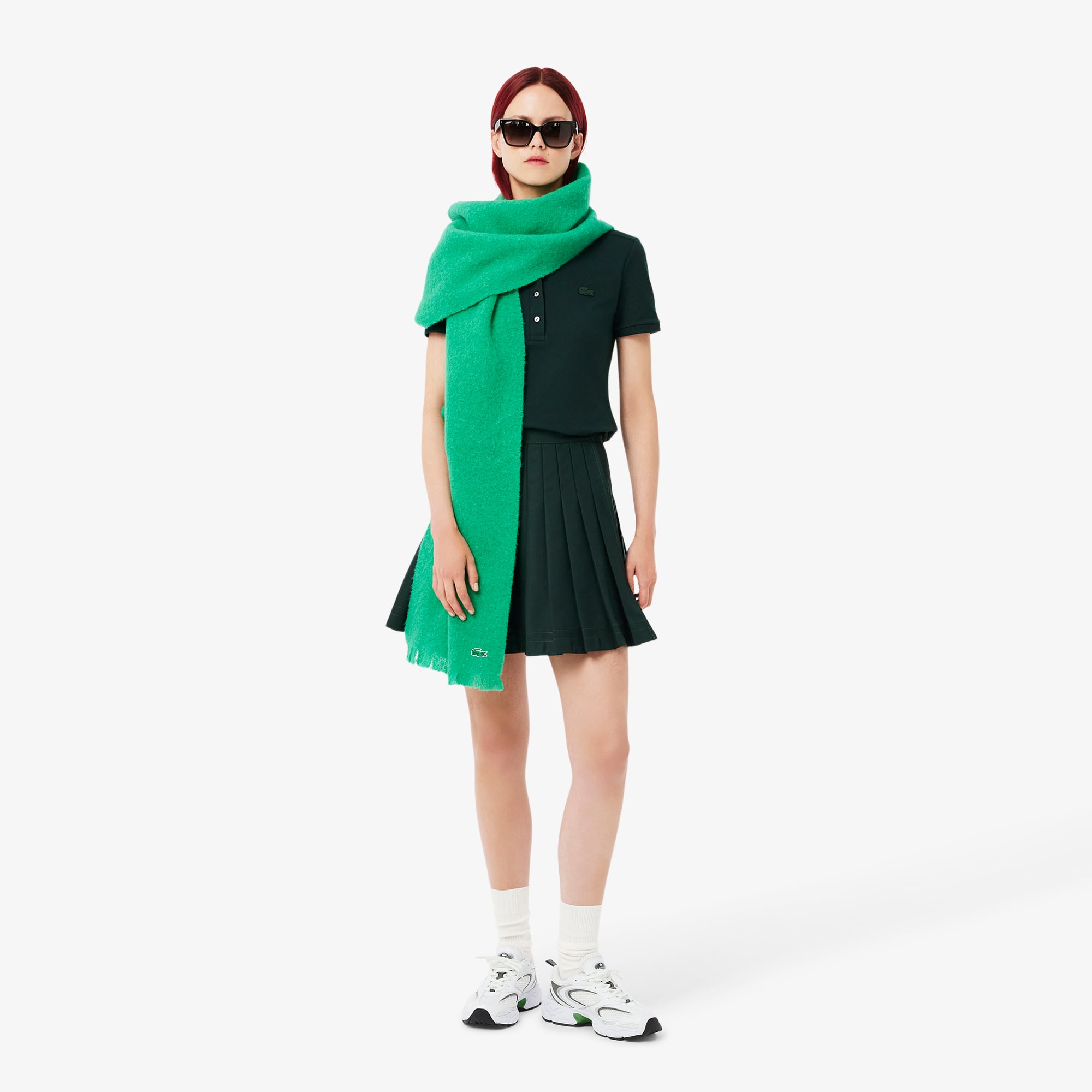 Lacoste ストム2Kロトッフスニカ 749SFA00240 2G9 Women's Storm 96 2K Sneakers - Sneakers - New In 2025 | Lacoste
