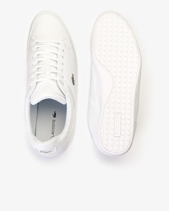 Men's Chaymon Nappa Leather Sneakers