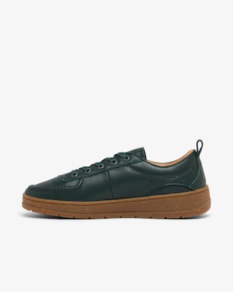 Sneakers Umpire homme en cuir