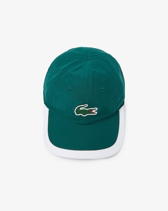 Unisex Microfiber Sport Cap