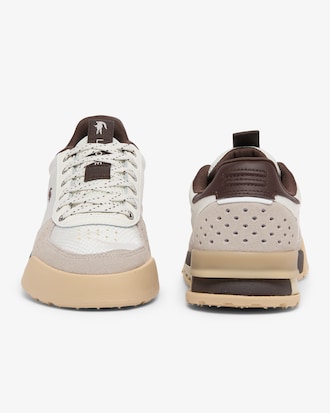Sneakers Slam Break femme
