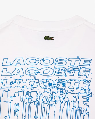 Men's Loose Fit T-Shirt