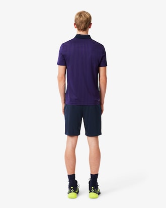 Men's Ultra Dry Stretch Tennis Shorts