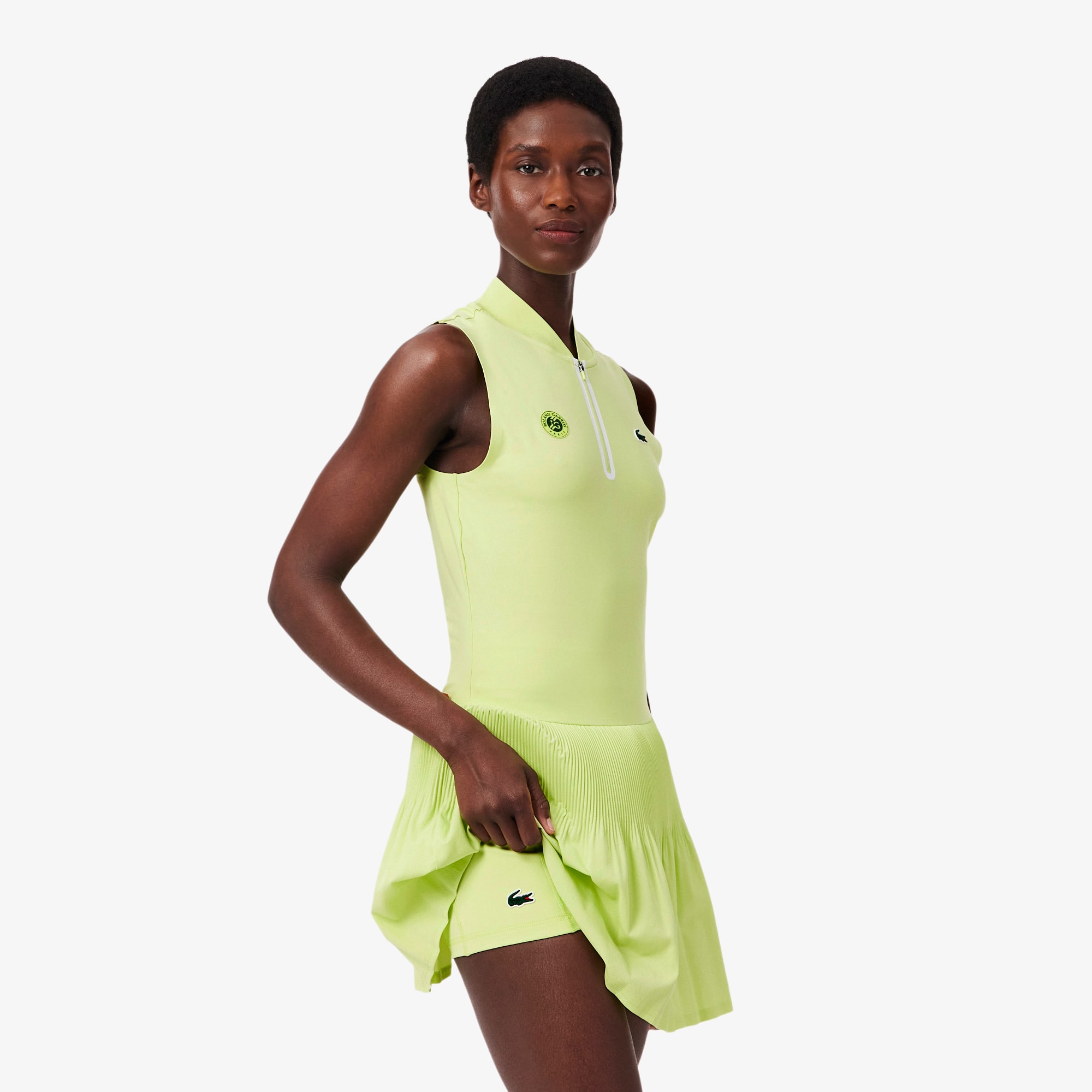 Roland-Garros Edition Tennis Dress
