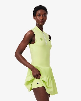 Roland-Garros Edition Tennis Dress