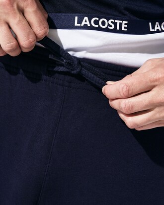 Men's SPORT Tennis Fleece Sweatpants