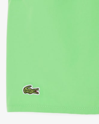 Kids' Quick Dry Swim Trunks