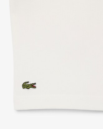 Printed Cotton T-Shirt