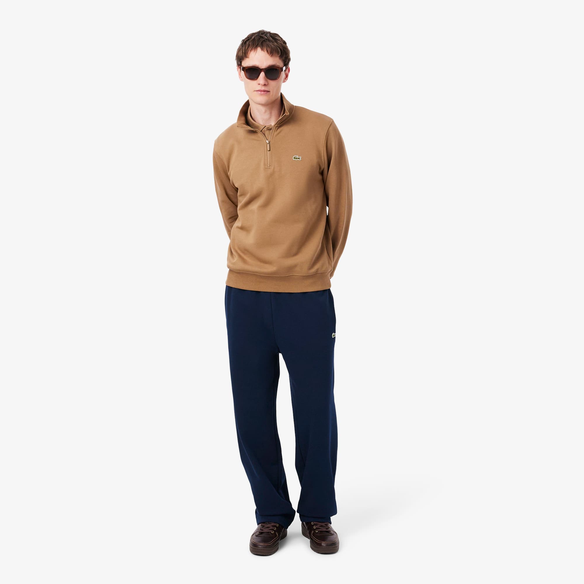 Lacoste Relaxed Fit Sweatpants - 3XL