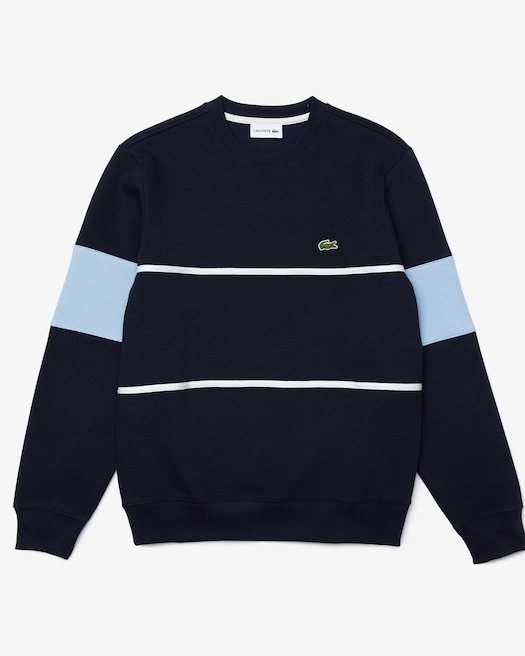 Azul Marino / Azul Claro