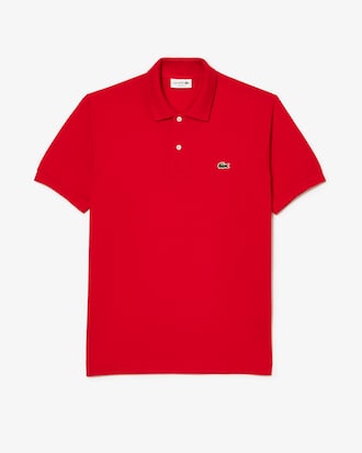 Men's Classic Fit Original L.12.12 Polo