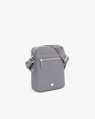 Langon Vertical Petit Piqu&eacute; Satchel