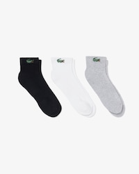 3-Pack Low Socks