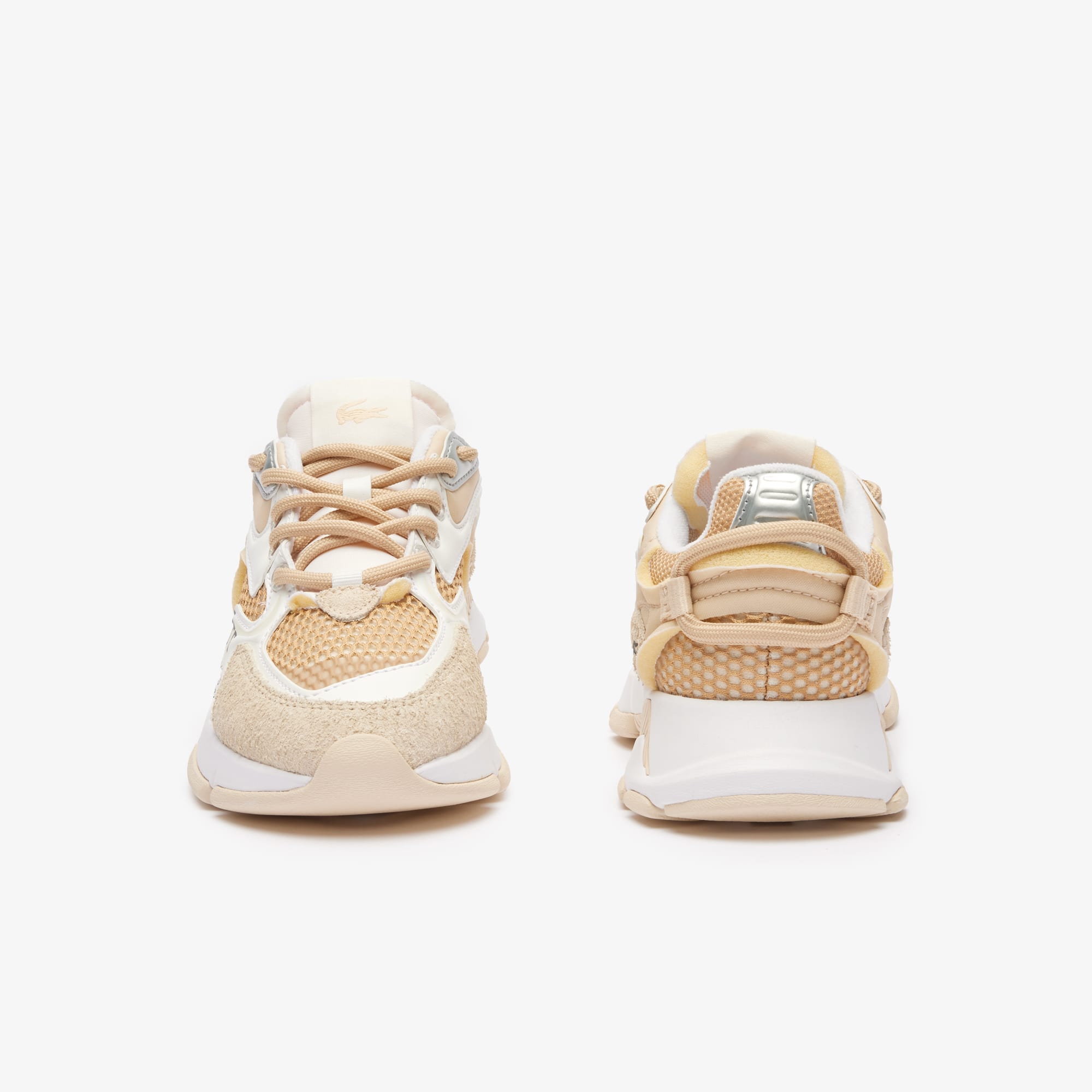 Women's L003 Neo Sneakers - Sneakers - New In 2025 | Lacoste