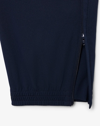 Men's Lacoste Tennis x Daniil Medvedev Tracksuit