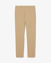 Men's Slim Fit Commuter Pants