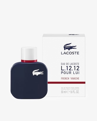 L.12.12 French Panache Pour Lui Eau de Toilette 50ml