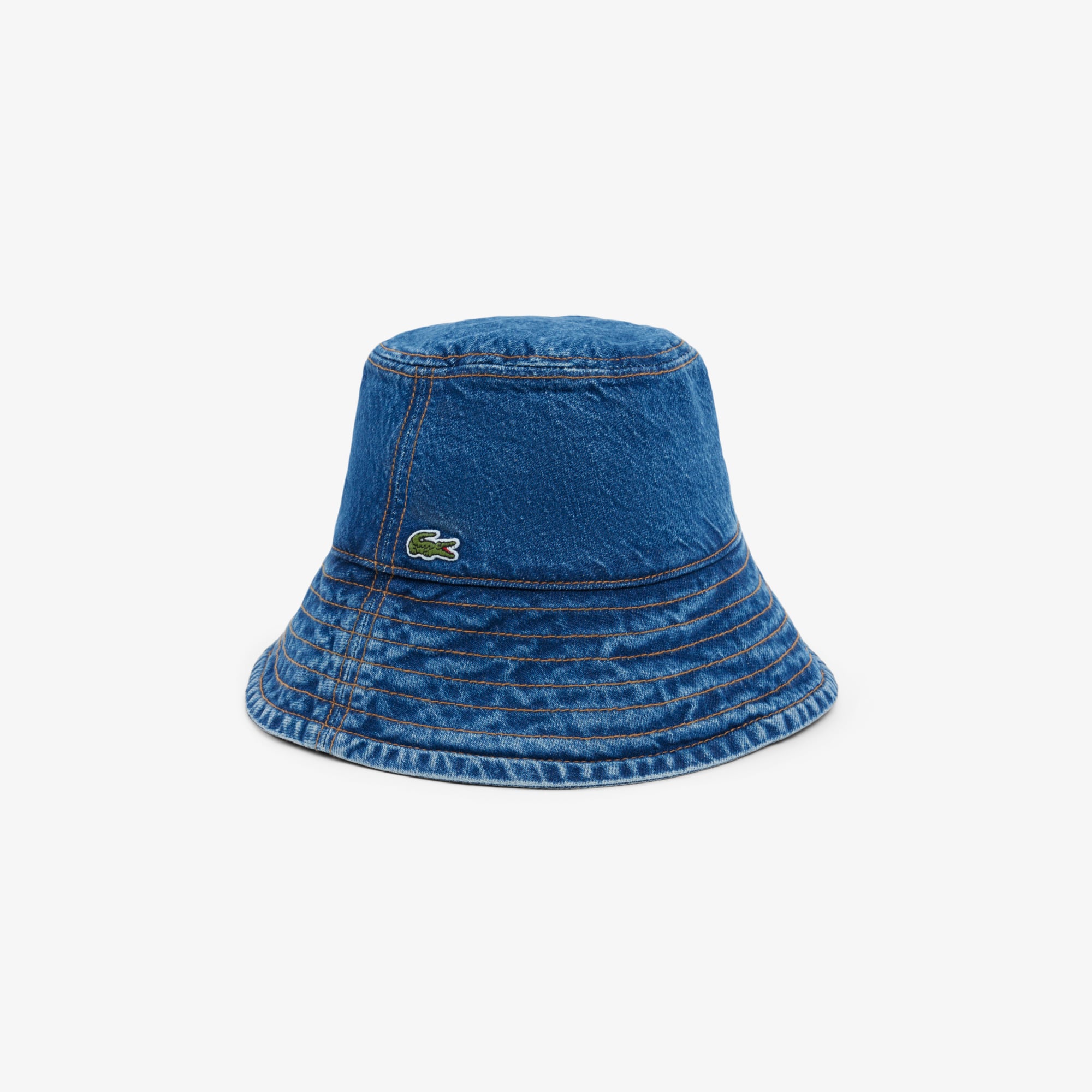 Women's Cotton Twill Bucket Hat - Organic Cotton - New In 2026