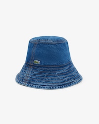 Women's Cotton Twill Bucket Hat