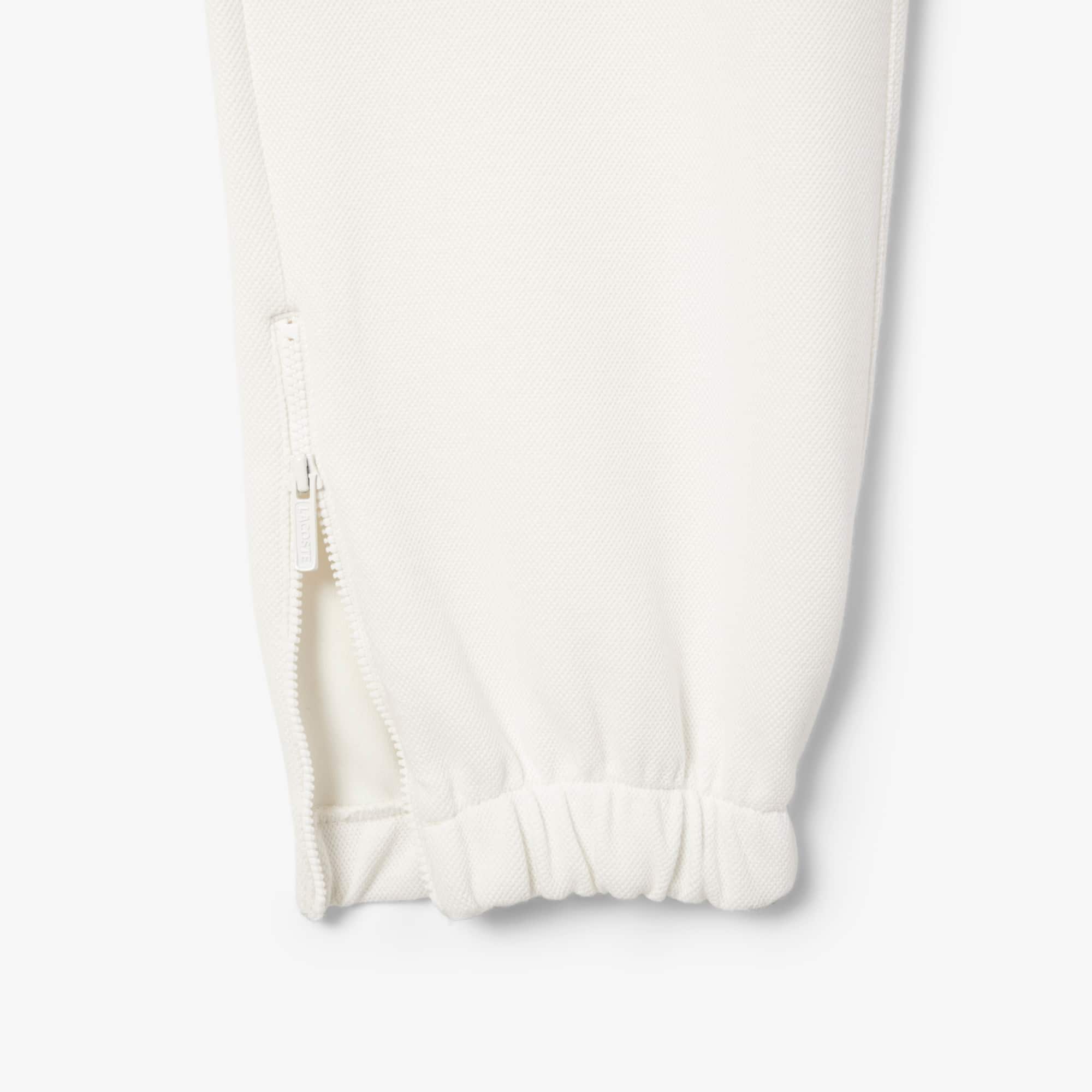 Women's Piqué Sweatpants