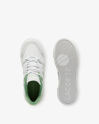 Women's L002 Evo Leather Sneakers