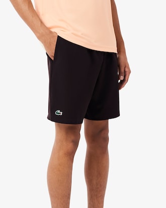 Men's Lacoste Tennis x Novak Djokovic Shorts
