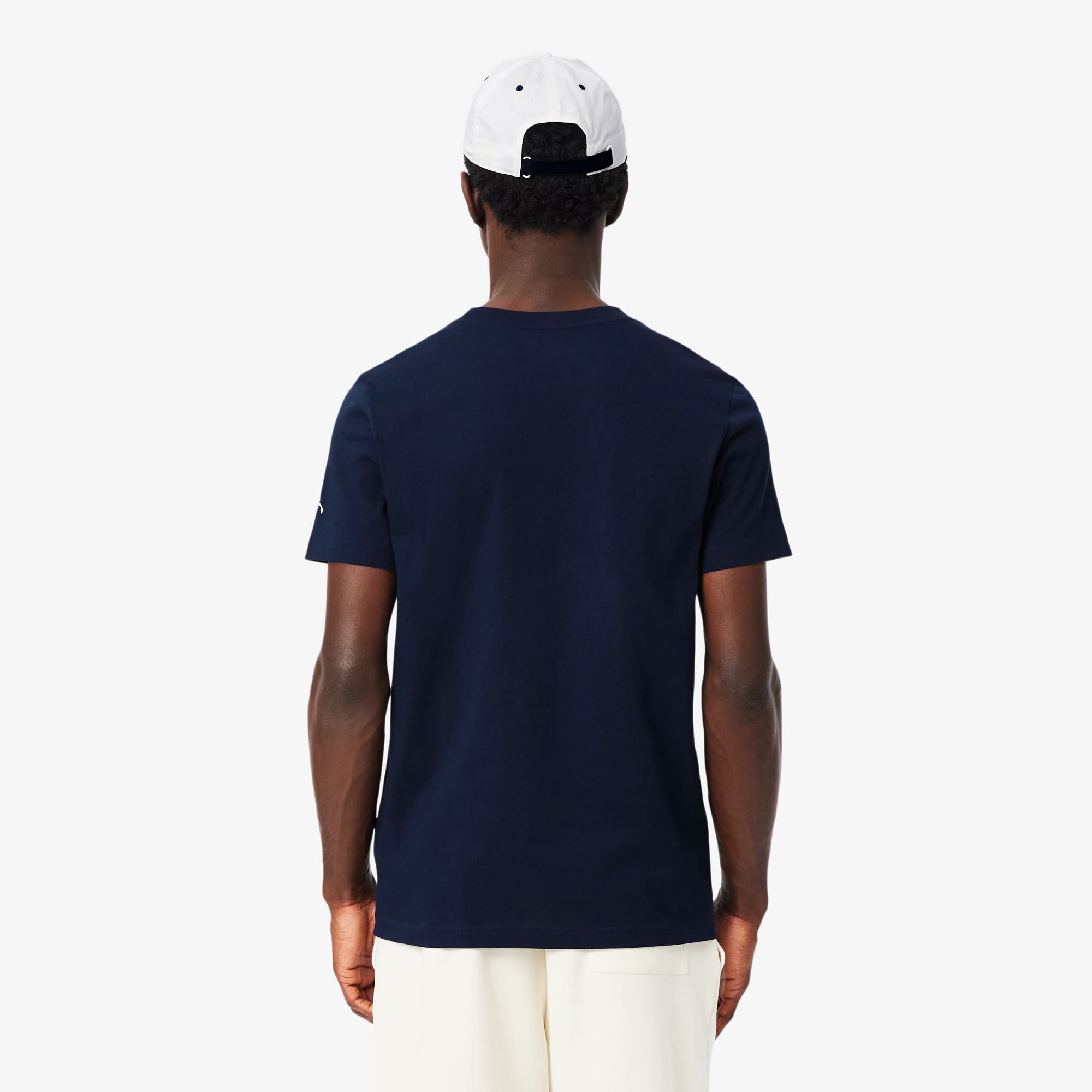 Men's Lacoste Tennis x Novak Djokovic Pack - Lacoste x Novak