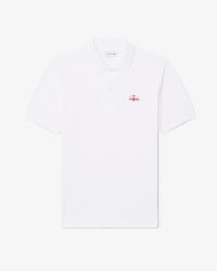 Polo L.12.12 Original classic fit &Eacute;dition Angleterre