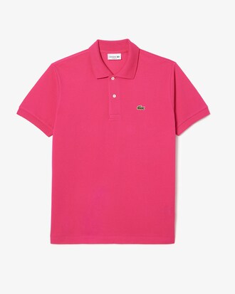 Polo Original L.12.12 Classic Fit para hombre