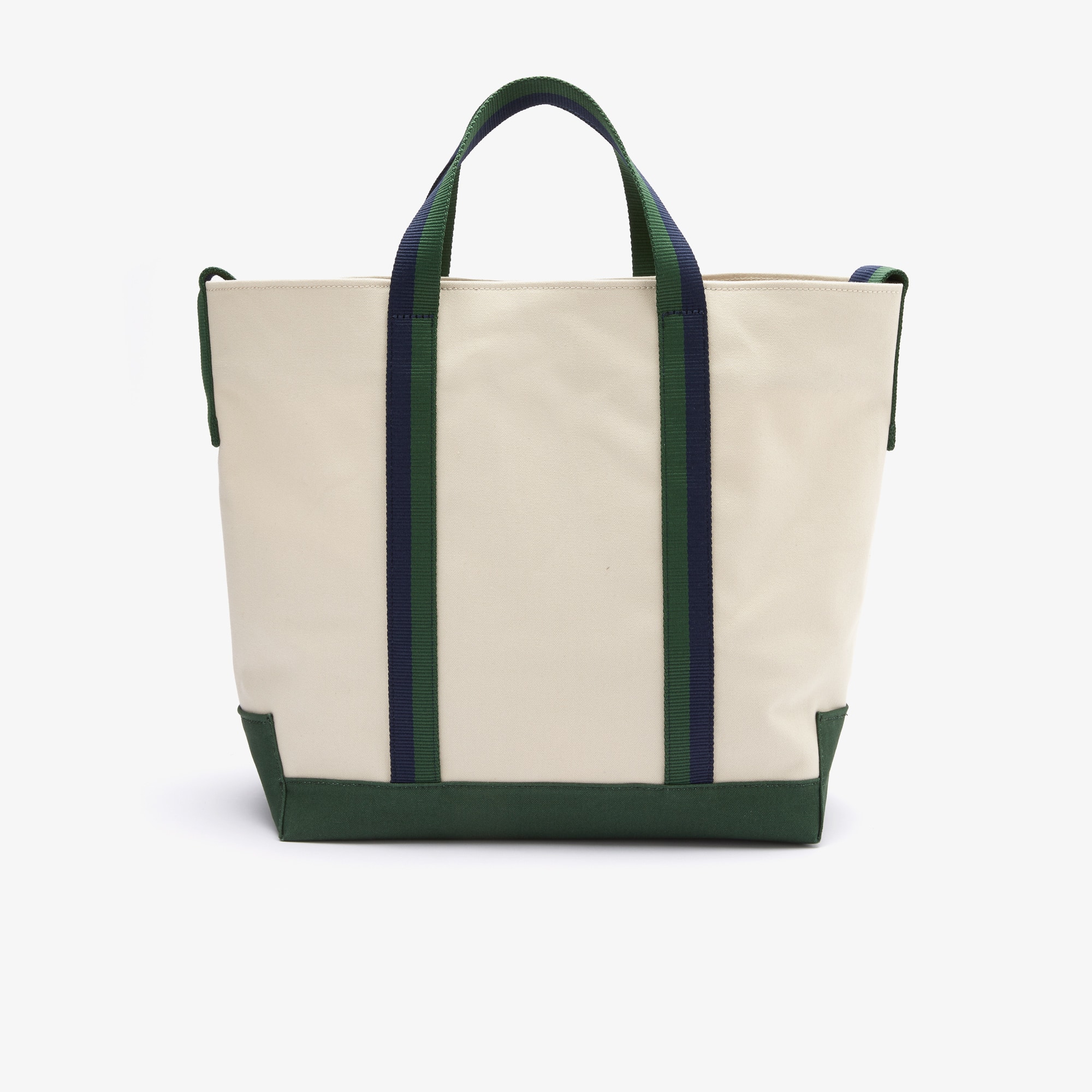 Summer Pack Crocodile Print Cotton Tote - Bags - New In 2025