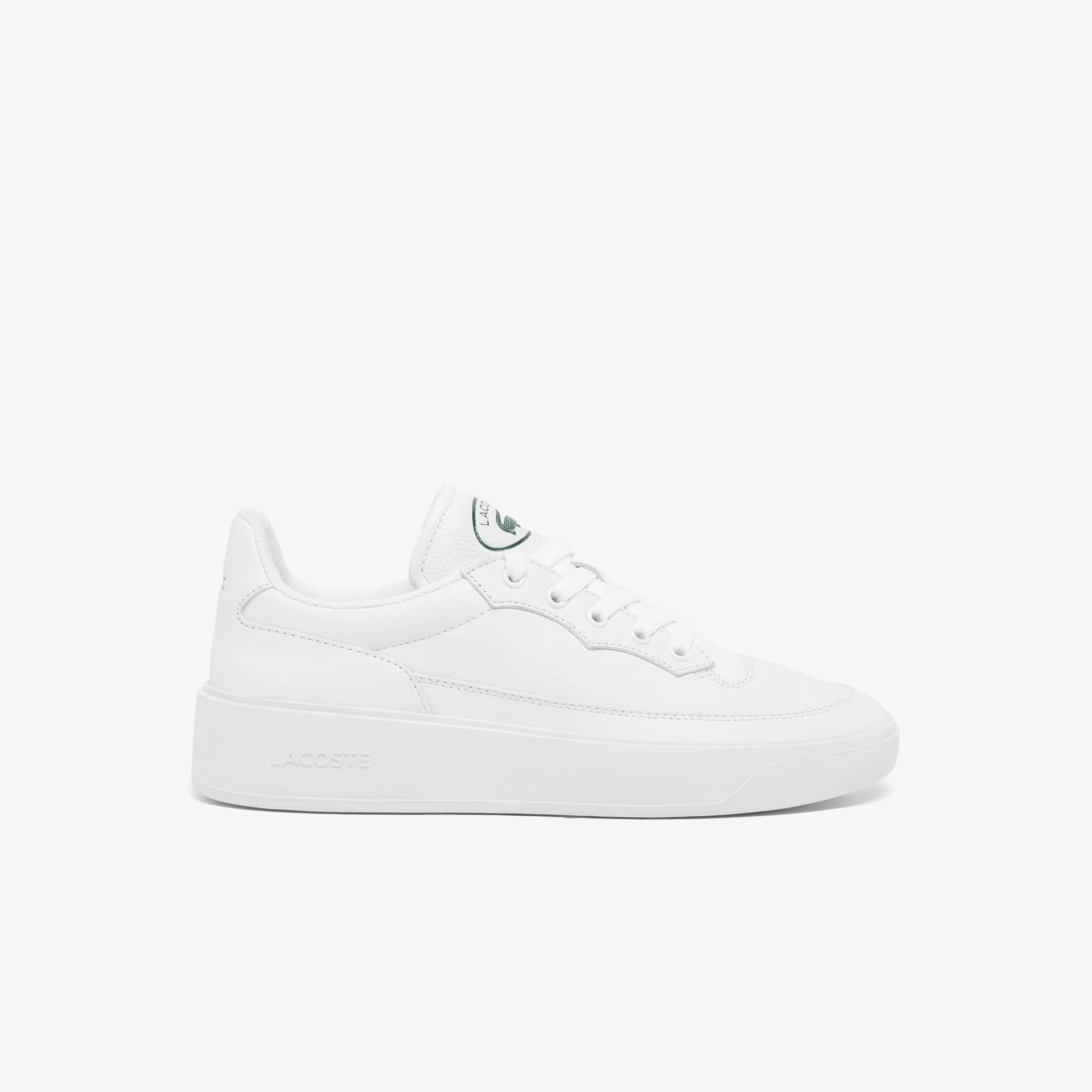 Men's G80 Club Leather Sneakers - Sneakers - New In 2026 | Lacoste