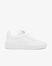 Sneakers Para Hombre G80 Club De Piel