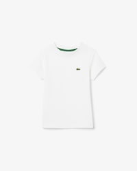 Playera De Algod&oacute;n Para Ni&ntilde;os