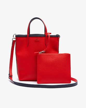 Women's Anna Vertical Reversible Tote