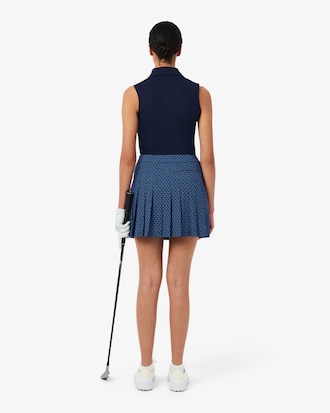 Women's Ultra Dry Lined Golf Skirt