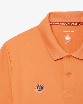 Roland-Garros Edition Ballboy Polo