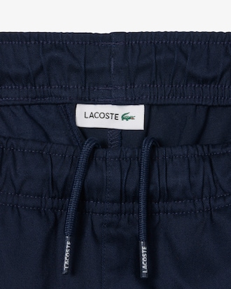 Boys' Stretch Cotton Pants