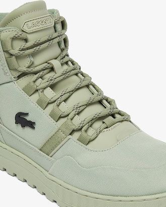 Men's T-Clip Winter Boots